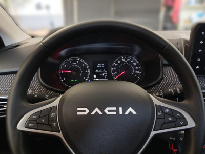 Dacia Sandero Gebrauchtwagen Dacia Sandero Gebrauchtwagen
