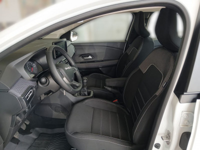 Dacia Sandero Gebrauchtwagen Dacia Sandero Gebrauchtwagen