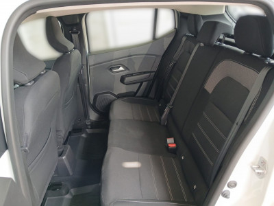 Dacia Sandero Gebrauchtwagen Dacia Sandero Gebrauchtwagen