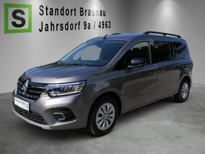 Renault Kangoo Gebrauchtwagen Renault Kangoo Gebrauchtwagen