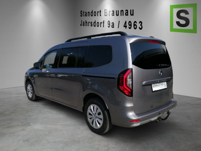 Renault Kangoo Gebrauchtwagen Renault Kangoo Gebrauchtwagen