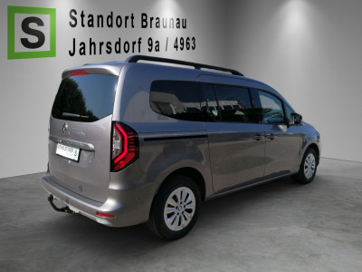 Renault Kangoo Gebrauchtwagen Renault Kangoo Gebrauchtwagen