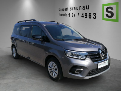 Renault Kangoo Gebrauchtwagen Renault Kangoo Gebrauchtwagen