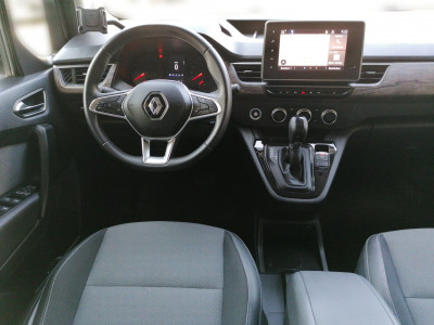 Renault Kangoo Gebrauchtwagen Renault Kangoo Gebrauchtwagen