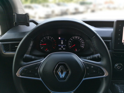 Renault Kangoo Gebrauchtwagen Renault Kangoo Gebrauchtwagen