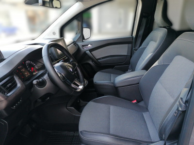 Renault Kangoo Gebrauchtwagen Renault Kangoo Gebrauchtwagen