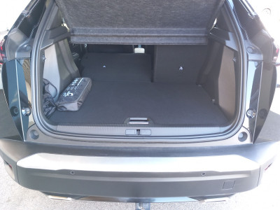 Peugeot 2008 Gebrauchtwagen Peugeot 2008 Gebrauchtwagen