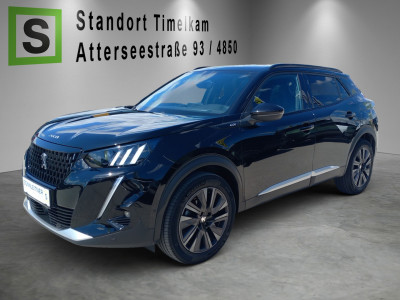 Peugeot 2008 Gebrauchtwagen Peugeot 2008 Gebrauchtwagen