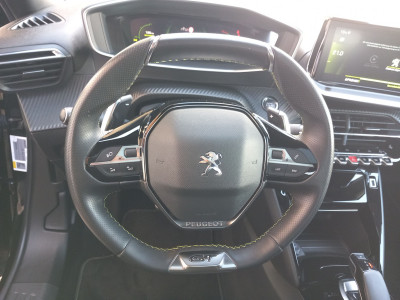 Peugeot 2008 Gebrauchtwagen Peugeot 2008 Gebrauchtwagen