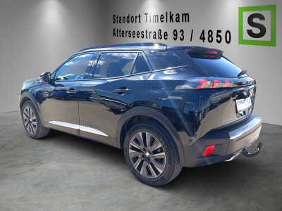 Peugeot 2008 Gebrauchtwagen Peugeot 2008 Gebrauchtwagen