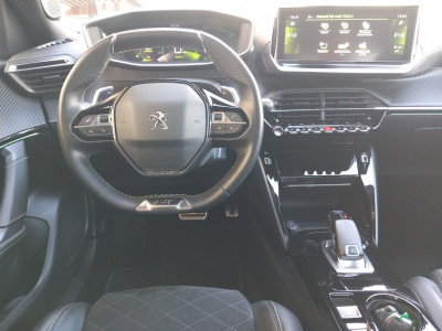 Peugeot 2008 Gebrauchtwagen Peugeot 2008 Gebrauchtwagen