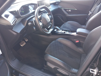 Peugeot 2008 Gebrauchtwagen Peugeot 2008 Gebrauchtwagen