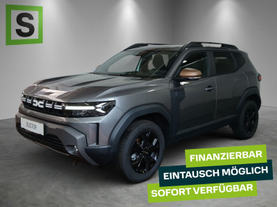 Dacia Duster Neuwagen Dacia Duster Neuwagen