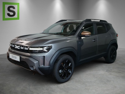 Dacia Duster Neuwagen Dacia Duster Neuwagen