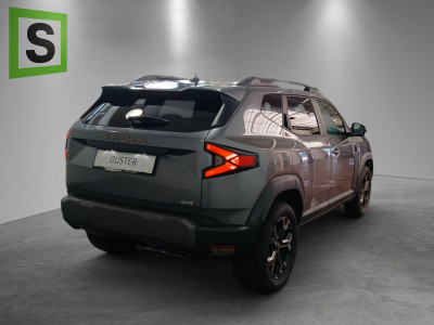 Dacia Duster Neuwagen Dacia Duster Neuwagen