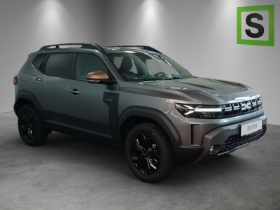Dacia Duster Neuwagen Dacia Duster Neuwagen