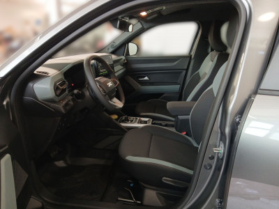 Dacia Duster Neuwagen Dacia Duster Neuwagen