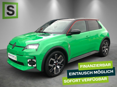 Renault R5 Neuwagen Renault R5 Neuwagen