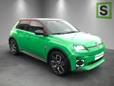 Renault R5 Neuwagen Renault R5 Neuwagen