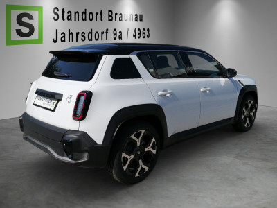 Renault R4 Neuwagen Renault R4 Neuwagen