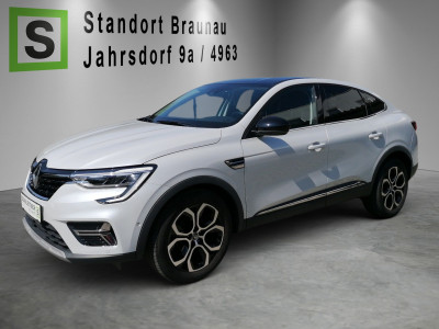 Renault Arkana Gebrauchtwagen Renault Arkana Gebrauchtwagen