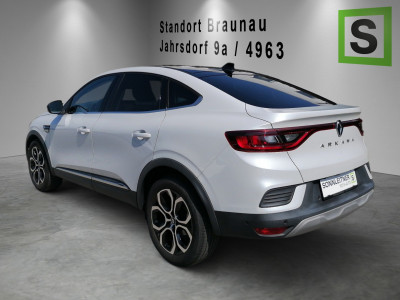 Renault Arkana Gebrauchtwagen Renault Arkana Gebrauchtwagen