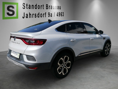 Renault Arkana Gebrauchtwagen Renault Arkana Gebrauchtwagen