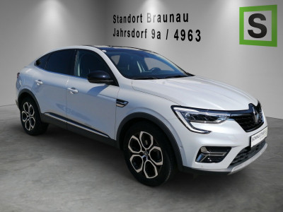 Renault Arkana Gebrauchtwagen Renault Arkana Gebrauchtwagen