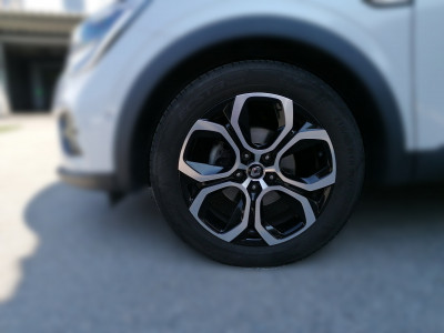 Renault Arkana Gebrauchtwagen Renault Arkana Gebrauchtwagen