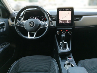 Renault Arkana Gebrauchtwagen Renault Arkana Gebrauchtwagen