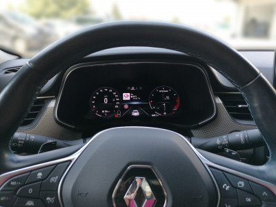 Renault Arkana Gebrauchtwagen Renault Arkana Gebrauchtwagen