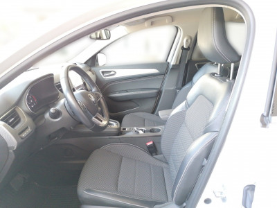 Renault Arkana Gebrauchtwagen Renault Arkana Gebrauchtwagen
