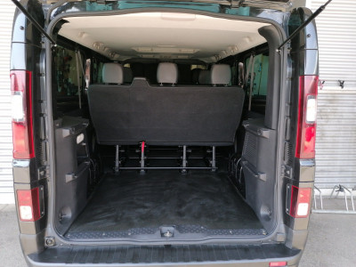Renault Trafic Gebrauchtwagen Renault Trafic Gebrauchtwagen