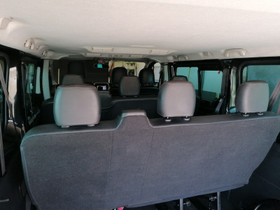 Renault Trafic Gebrauchtwagen Renault Trafic Gebrauchtwagen