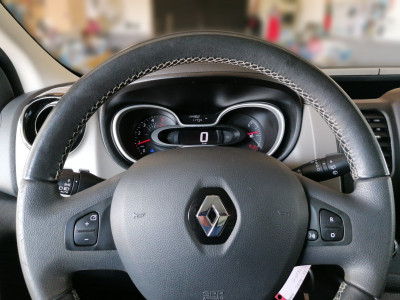 Renault Trafic Gebrauchtwagen Renault Trafic Gebrauchtwagen