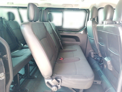Renault Trafic Gebrauchtwagen Renault Trafic Gebrauchtwagen