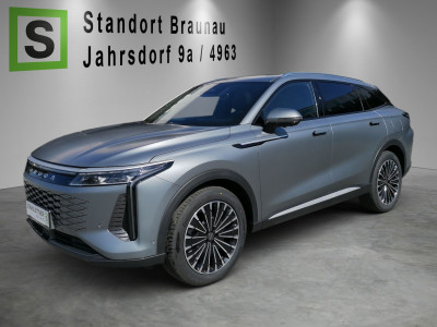 Omoda Omoda 9 Vorführwagen Omoda Omoda 9 Vorführwagen