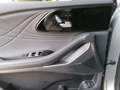 Omoda Omoda 9 Vorführwagen Omoda Omoda 9 Vorführwagen