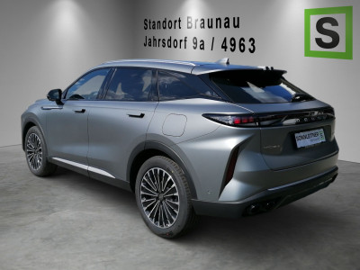 Omoda Omoda 9 Vorführwagen Omoda Omoda 9 Vorführwagen