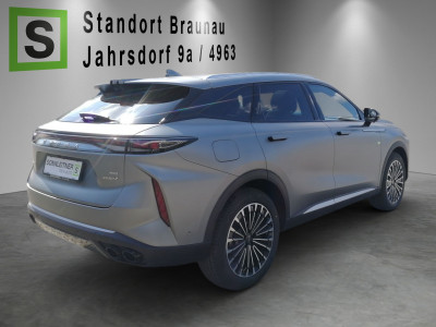 Omoda Omoda 9 Vorführwagen Omoda Omoda 9 Vorführwagen