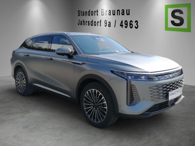Omoda Omoda 9 Vorführwagen Omoda Omoda 9 Vorführwagen