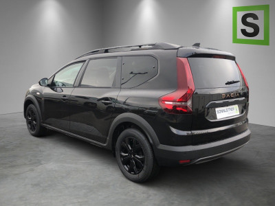 Dacia Jogger Gebrauchtwagen Dacia Jogger Gebrauchtwagen