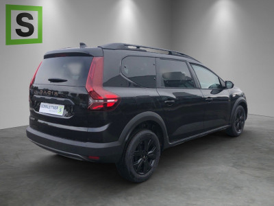 Dacia Jogger Gebrauchtwagen Dacia Jogger Gebrauchtwagen