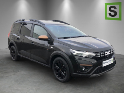 Dacia Jogger Gebrauchtwagen Dacia Jogger Gebrauchtwagen