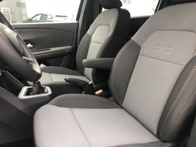 Dacia Jogger Gebrauchtwagen Dacia Jogger Gebrauchtwagen
