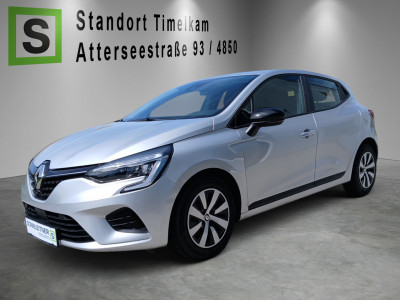Renault Clio Gebrauchtwagen Renault Clio Gebrauchtwagen