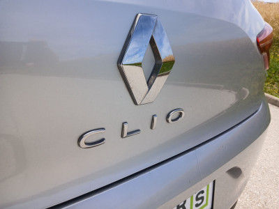 Renault Clio Gebrauchtwagen Renault Clio Gebrauchtwagen
