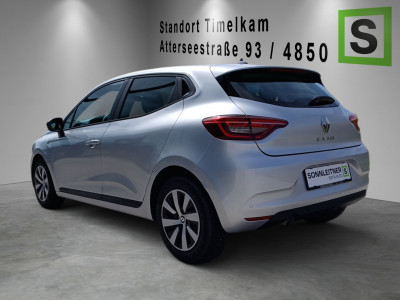 Renault Clio Gebrauchtwagen Renault Clio Gebrauchtwagen