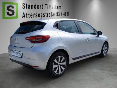 Renault Clio Gebrauchtwagen Renault Clio Gebrauchtwagen