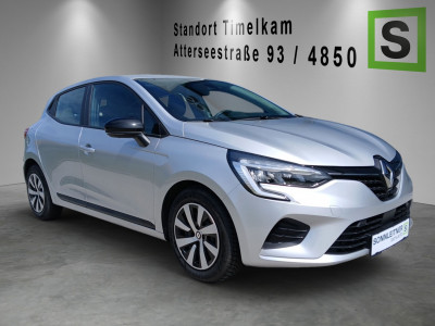 Renault Clio Gebrauchtwagen Renault Clio Gebrauchtwagen